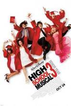 High School Musical 3 - Senior Year (128x160)